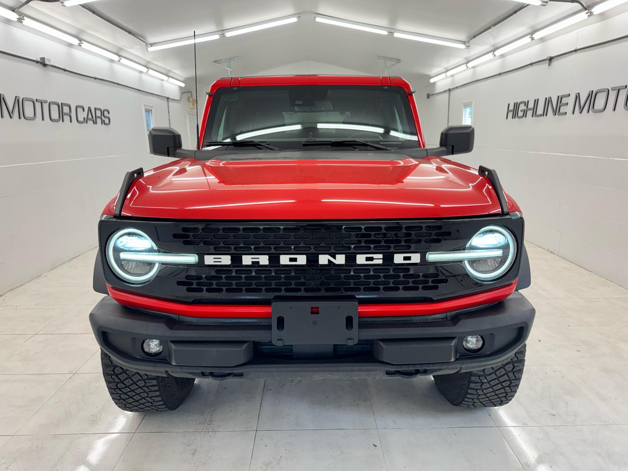 ford bronco 4-door 2022 1FMEE5DP8NLB54114 image ford bronco 4-door 2022 1FMEE5DP8NLB54114 image